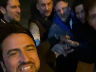  Tenis Srbija deset godina od osvajanja Dejvis kup jubilej proslava 