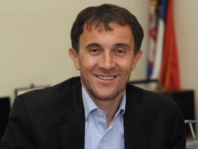  U martu optužen za silovanje, sada za seksualno uznemiravanje: Serija skandala srpskog trenera u Africi! 