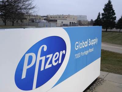  Direktna nabavka fajzer vakcina za BiH 