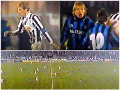  Noć kad je Partizan sreo strašni Inter: JNA je gorio, a Plavi i Mijat mučili Mateusa i Zengu! 