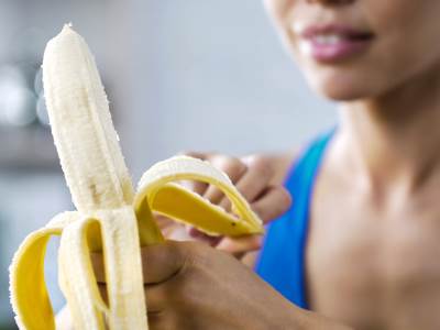  banana hrana zdravlje vitamini  