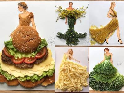  modni kreator dizajner jermenija  