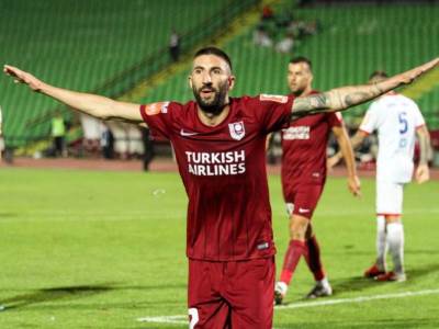  Sarajevo Tatar disciplinski postupak nasrnuo na saigrača 