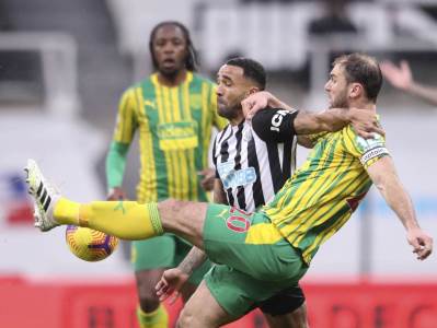  Branislav Ivanović kapiten Njukasl - VBA 2:1 
