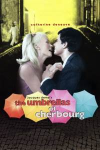  Projekcija filma "Šerburski kišobrani" u Narodnom pozorištu RS 