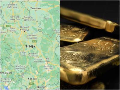  Pronađeno izgubljeno blago Jugoslavije vrijedno 2,3 milijarde dolara 