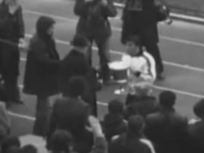  Datum koji navijači Partizana zauvek pamte: Santrač, Prekazi, Klinčarski Mitropa kup 