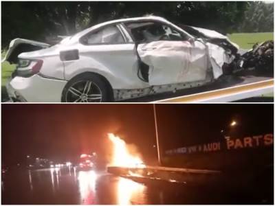  Kao da su ukleti - Poginula im dva igrača u mesec dana: Afrika tuguje za fudbalerima Mamelodija! 