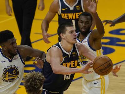  NFL? Što da ne, možda jednog dana! Jokić izrazio želju da igra američki fudbal 