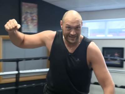  "Us*'o si se, klošarčino! nokautiraću te u tri runde!": "Kralj Cigana" se iznervirao, obećava spekta 