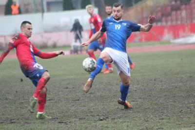  Sve pobjede domaćina u 19. kolo m:tel Premijer ligi BiH poslije tri godine 