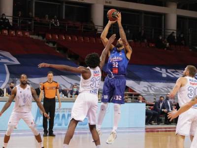  ABA liga 10 kolo Igokea - Zadar 72-48 