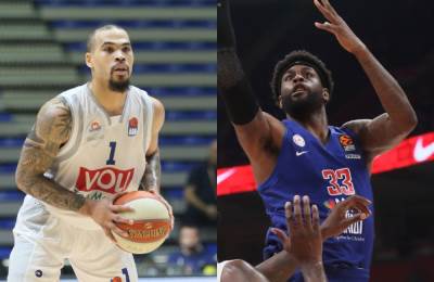  ABA liga BUDUĆNOST – MORNAR 81:74 