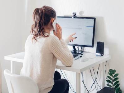  Trikovi za bolju koncentraciju: Stavite dvije stvari na radni sto i odmah ćete biti fokusiraniji i uspješniji! 