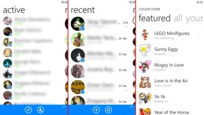  Kako da šaljete poruke preko Fejsa bez Messengera 