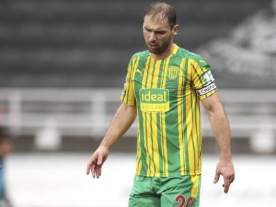  Bane Ivanović kapitenska traka LGBT 