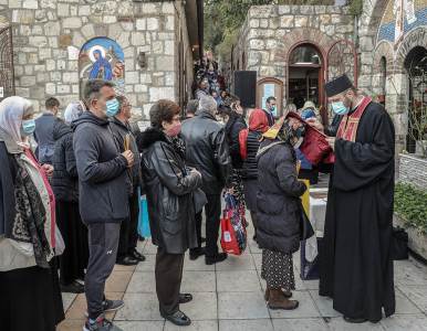  Nova prevara na društvenim mrežama: Kriju se iza crkve i obmanjuju vjernike, oglasili se iz SPC 