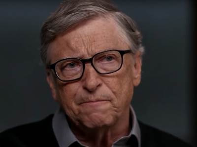  Bil Gejts razbjesnio javnost zbog vakcina 