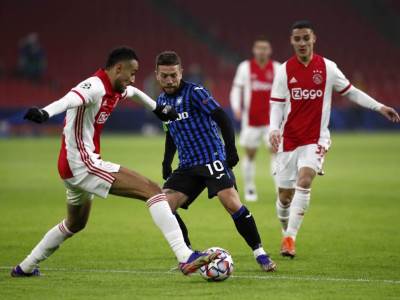  Atalantina svlačionica je minsko polje: Novi haos u Bergamu, saznaćemo sve o tuči! 