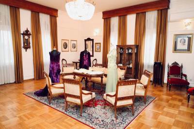  "U posjeti banu: Nostalgično putovanje u Narniju": Izložba o zlatnom dobu Banjaluke tridesetih godina prošlog vijeka 