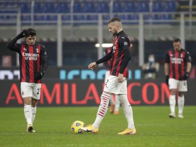  Zvezda je dobila teškog rivala: Nije to samo Zlatan, ovaj Milan napada titulu! 