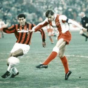  Milan izvukao Zvezdu, Italijani se sećaju čuvene magle 