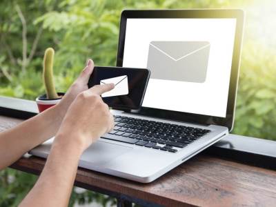  Fišing prevara na internetu 