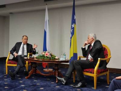  Lavrov Čović sastanak 