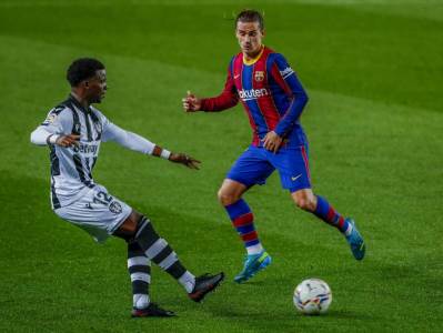  Grizman Huavej odgovor 