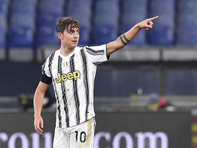  Velika frka u Juventusu oko Dibale: On iznosi žestoke optužbe, klub uzvraća - uzmi novac, bićeš kapiten 