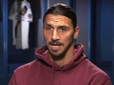  Zlatan Ibrahimović razbjesnio vjernike na Božić: Ponovo je to uradio - pljušte uvrede za Šveđanina! 