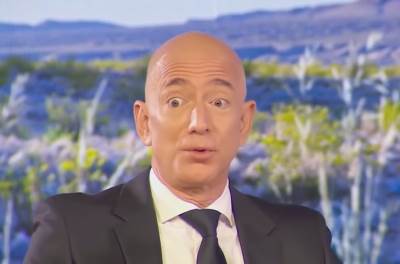  Amazon bi mogao da bankrotira? Stručnjak otkriva kako i zašto 