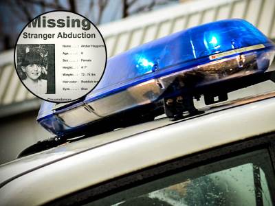  Amber alert sistem u svijetu 
