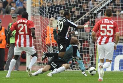  Saša Stamenković o Srbiji i orlovima Azerbejdžan može lako sa Srbijom 