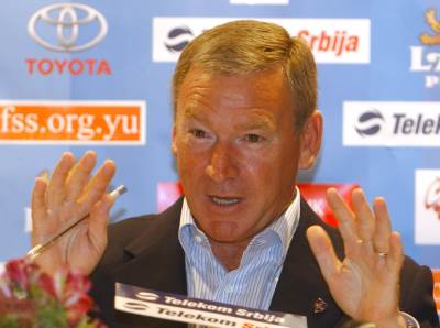  Bivši selektor Srbije ima lud plan za budućnost fudbala: Šta ste to rekli, gospodine Klemente? 