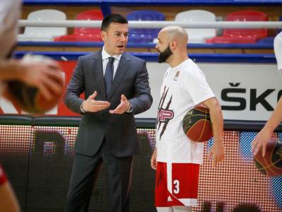  FMP - Zadar 89:99 ABA liga 