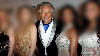  Milijarder decenijama podvodio maloljetnice i siromašne žene 