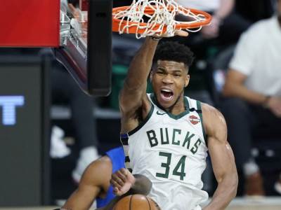  Janis Adetokumbo ugovor Milvoki Baks 228 miliona dolara 