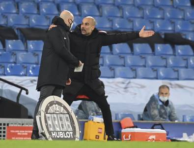  Korona virus u Mančester sitiju, odgođen duel sa Evertonom 