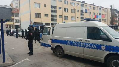  Uhapšeno 14 krijumčara cigareta (FOTO/VIDEO) 
