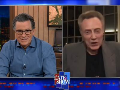  Legendarni glumac oduševio svijet - u životu nisam poslao SMS poruku, ne znam ni broj da okrenem 