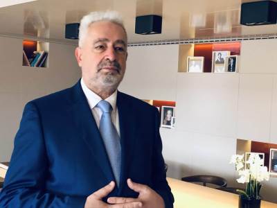  Zdravko Krivokapić čestitka za Dan RS 9. januar 