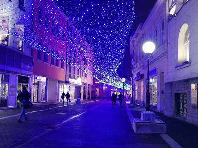  Novogodišnja noć biće toplija nego inače 