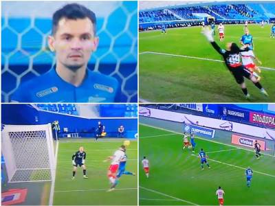  Doveli Hrvata da zameni Baneta, on se izblamirao na derbiju: Komičan autogol 