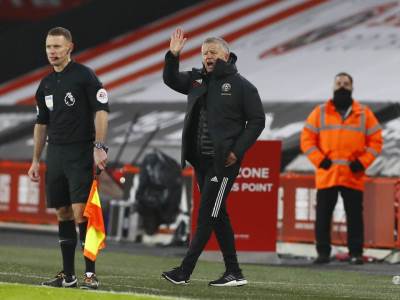  Bliži se 1.000 meču na klupi bez otkaza: Sada bi mogao da ostane bez posla ako ne pobijedi Mančester junajted! 