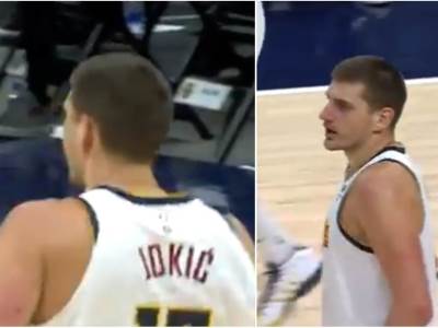  Tako igra najbolji centar na svijetu: O Jokićevim asistencijama ponovo priča Amerika! (VIDEO) 