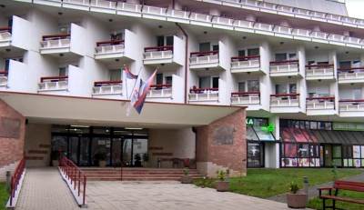  Dom penzionera zaraženi koronavirus 