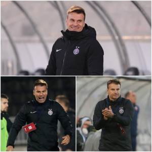  "Partizanu ocjena sedam i po, idemo po špica stranca": Stanojević otvoreno o pojačanjima, kritikama igračima, Bajbeku... 