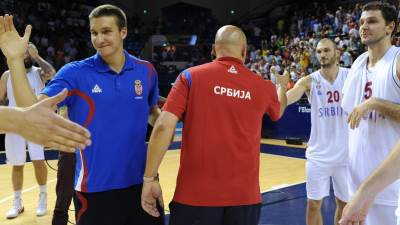  Gledajte "orlove" uživo, za dva evra 