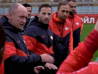  Rusija fudbal trener Tedesko prijetnje 